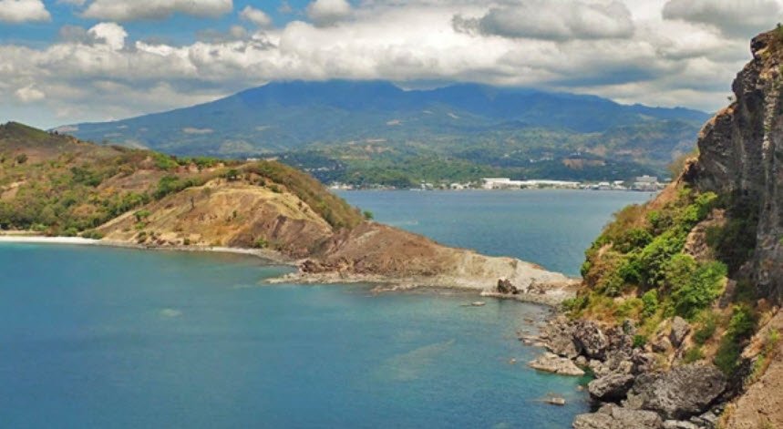 Mawakis Cove , , Philippines